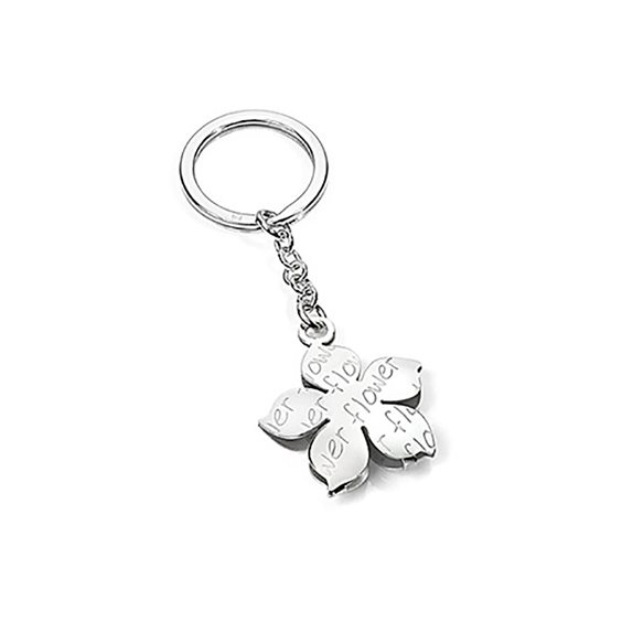 Key Chain Morellato Mujer in Plata SD8202 - SD8202